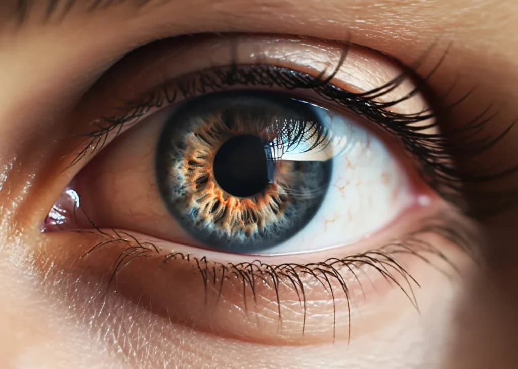 Specialty Contact Lens Clinic