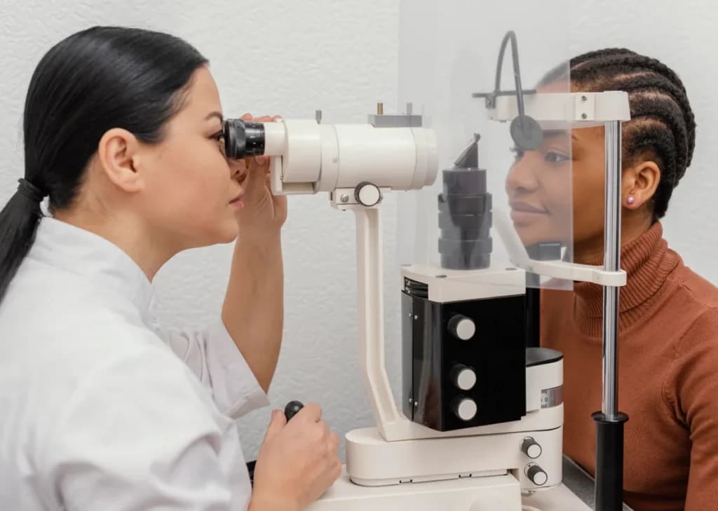Myopia Management Clinic