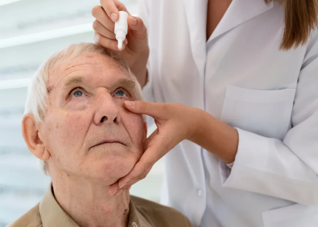 Vision Therapy Clinic